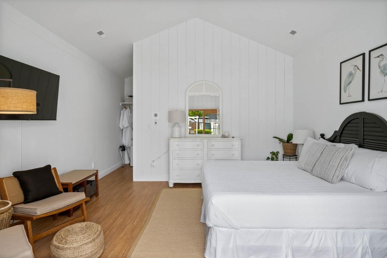 Mar Bella Boutique Hotel Rehoboth Beach Ngoại thất bức ảnh