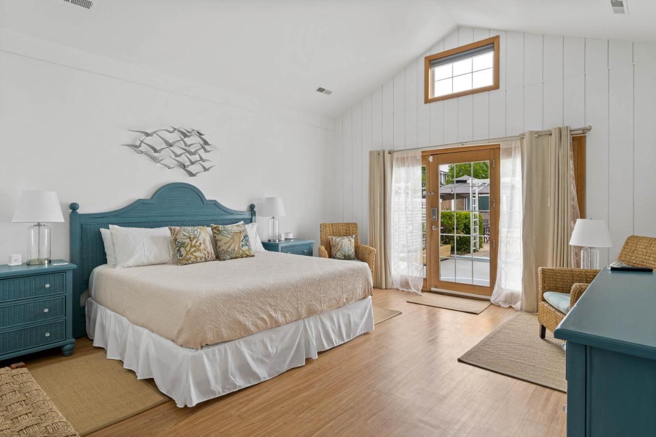 Mar Bella Boutique Hotel Rehoboth Beach Ngoại thất bức ảnh