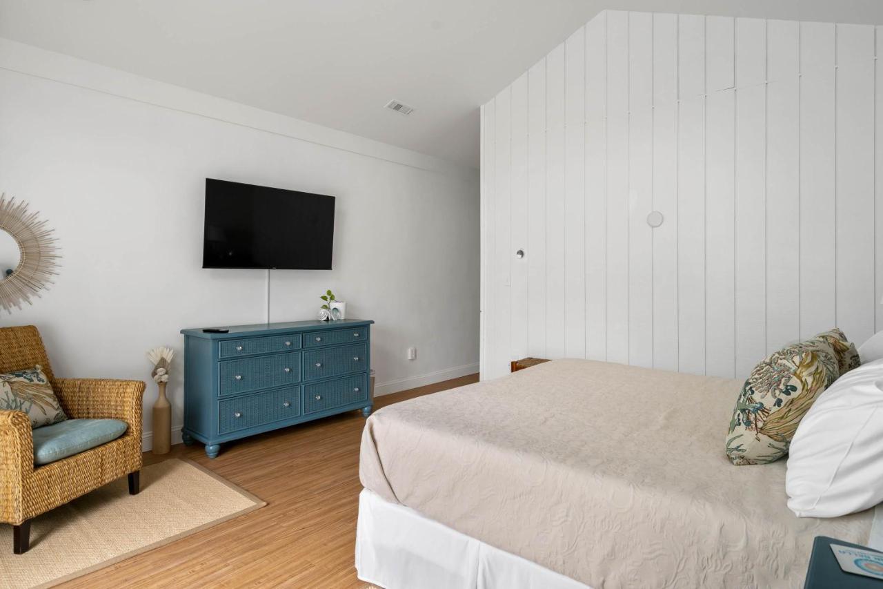 Mar Bella Boutique Hotel Rehoboth Beach Ngoại thất bức ảnh