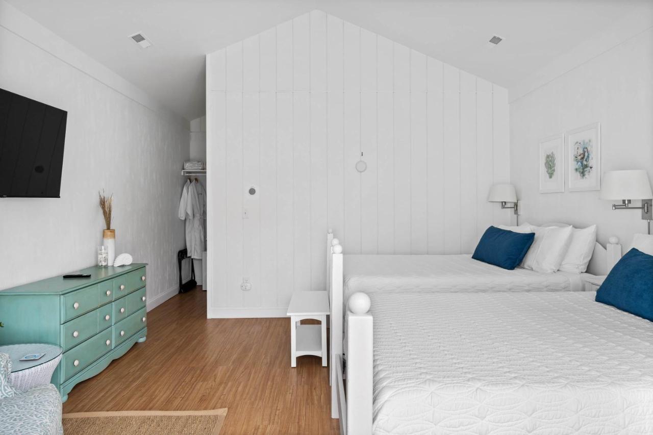 Mar Bella Boutique Hotel Rehoboth Beach Ngoại thất bức ảnh