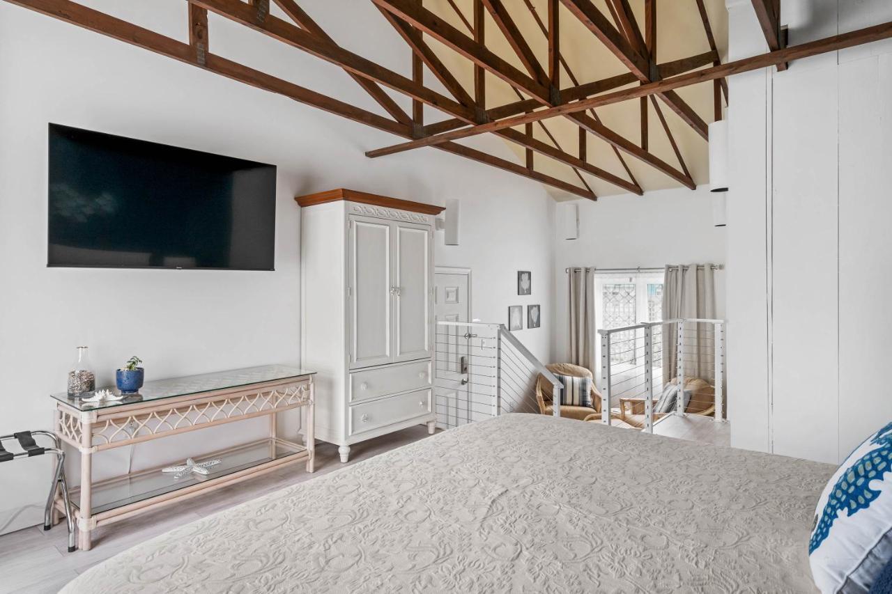 Mar Bella Boutique Hotel Rehoboth Beach Ngoại thất bức ảnh
