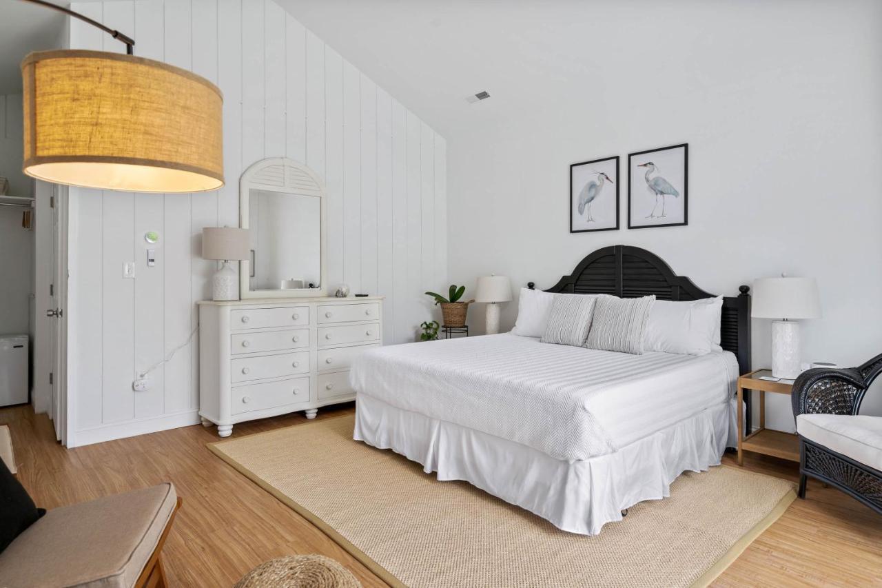 Mar Bella Boutique Hotel Rehoboth Beach Ngoại thất bức ảnh