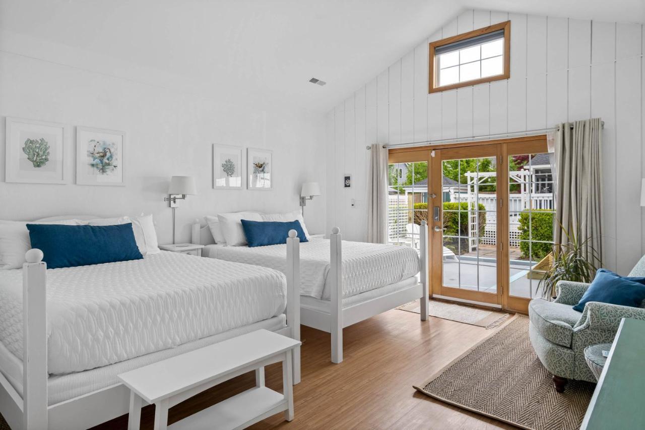 Mar Bella Boutique Hotel Rehoboth Beach Ngoại thất bức ảnh