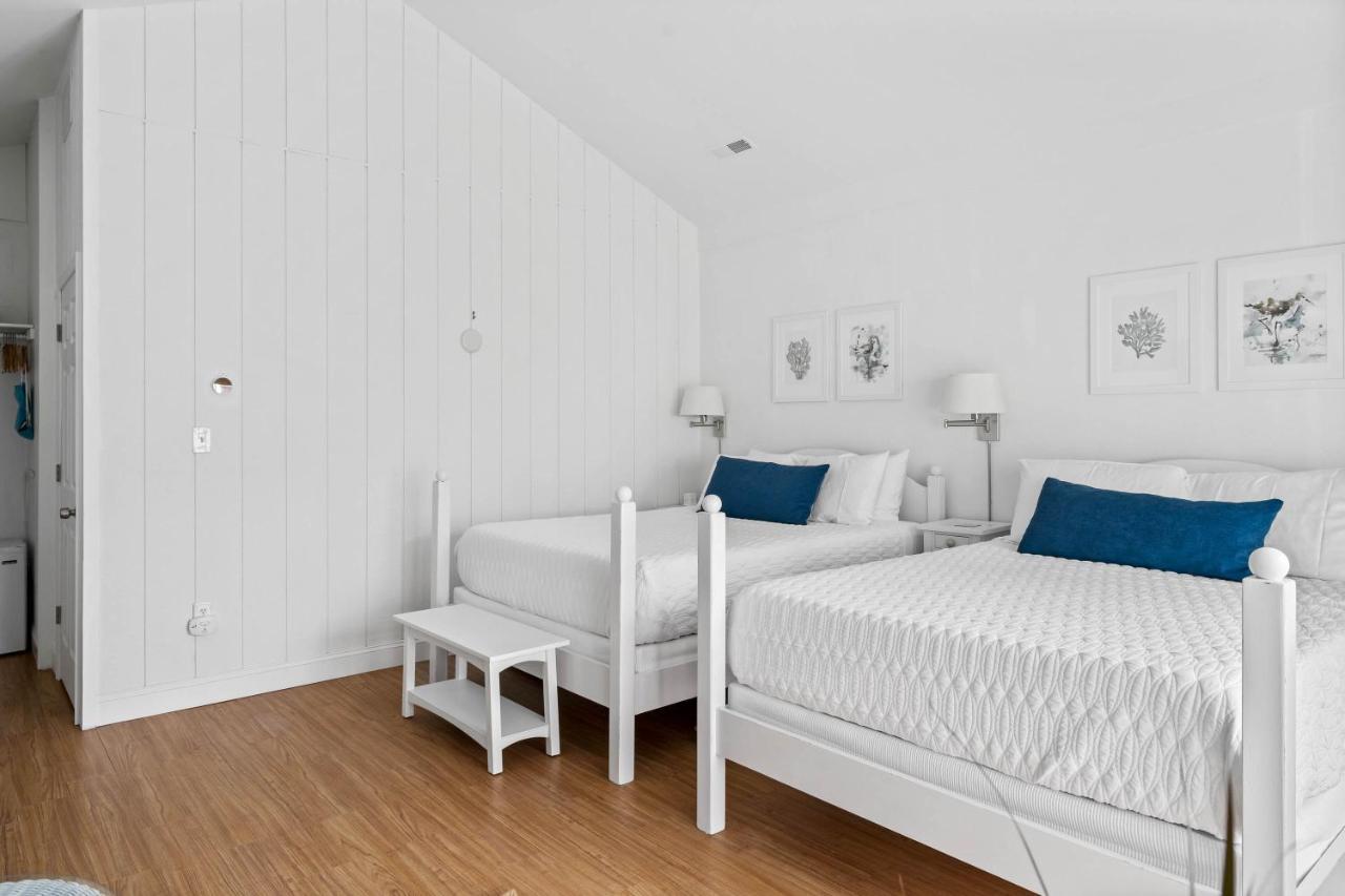 Mar Bella Boutique Hotel Rehoboth Beach Ngoại thất bức ảnh