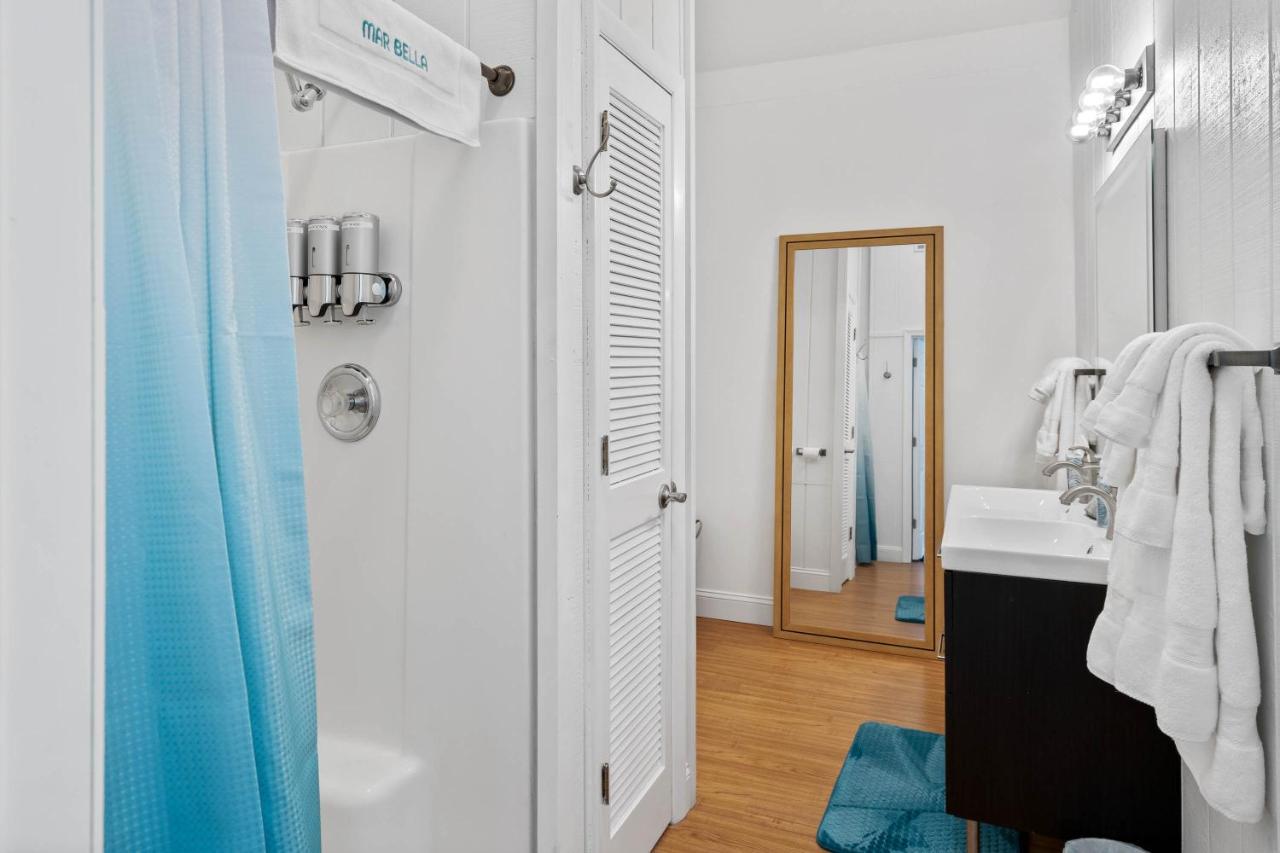 Mar Bella Boutique Hotel Rehoboth Beach Ngoại thất bức ảnh