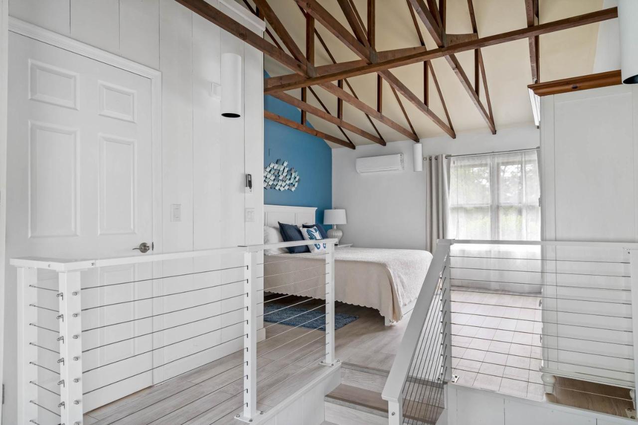 Mar Bella Boutique Hotel Rehoboth Beach Ngoại thất bức ảnh