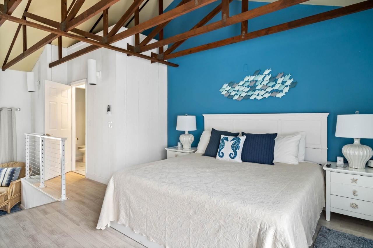 Mar Bella Boutique Hotel Rehoboth Beach Ngoại thất bức ảnh