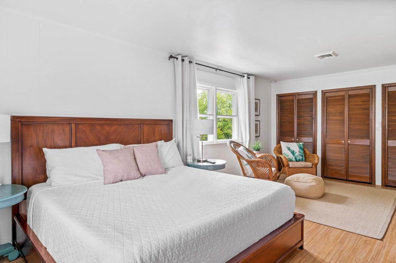 Mar Bella Boutique Hotel Rehoboth Beach Ngoại thất bức ảnh