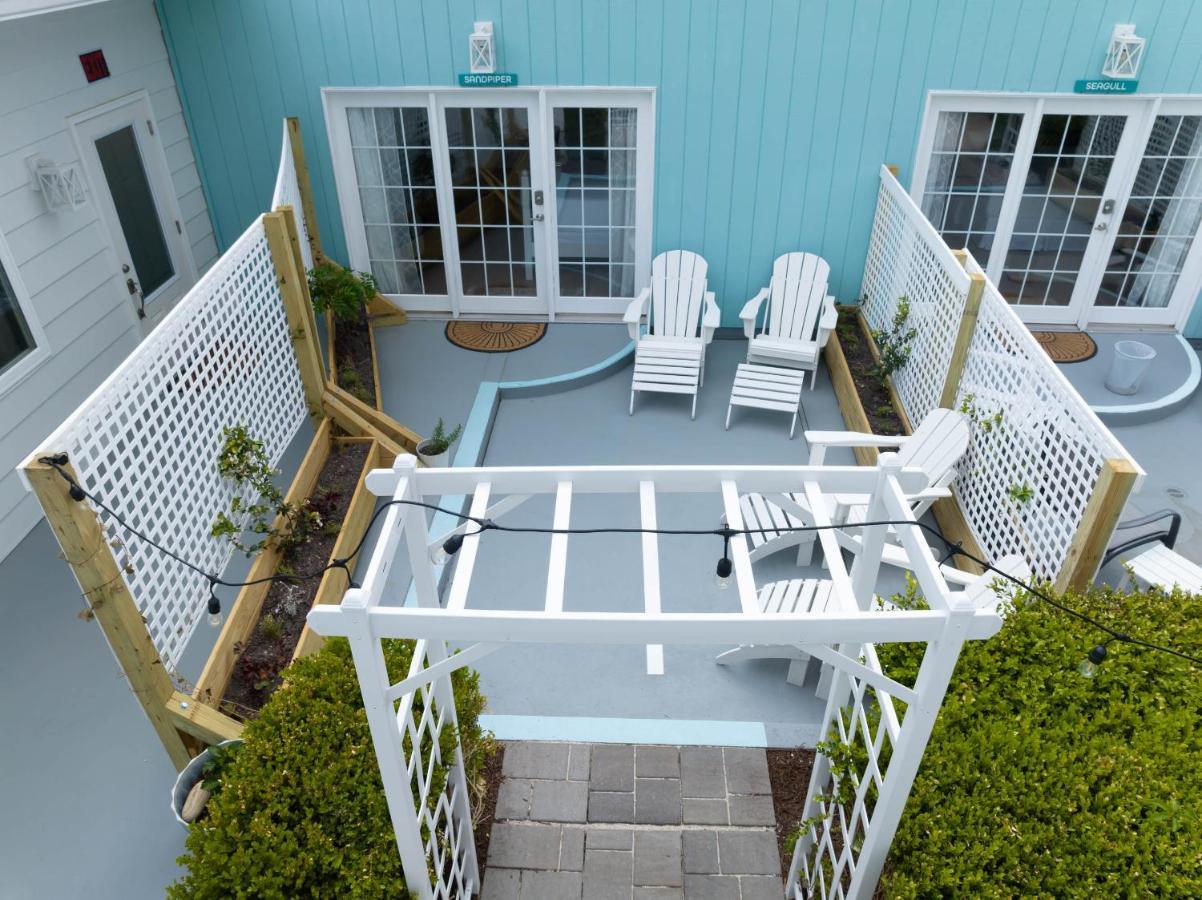 Mar Bella Boutique Hotel Rehoboth Beach Ngoại thất bức ảnh