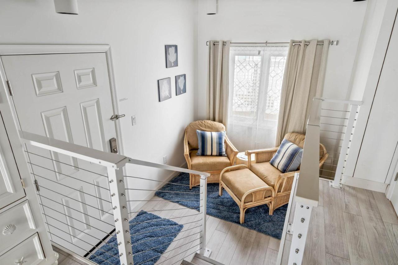 Mar Bella Boutique Hotel Rehoboth Beach Ngoại thất bức ảnh