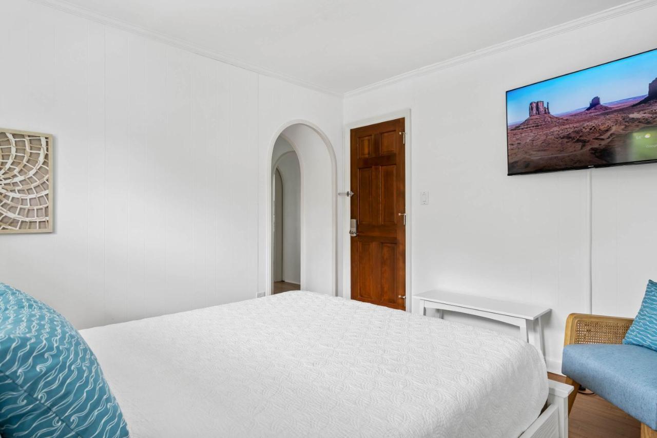 Mar Bella Boutique Hotel Rehoboth Beach Ngoại thất bức ảnh