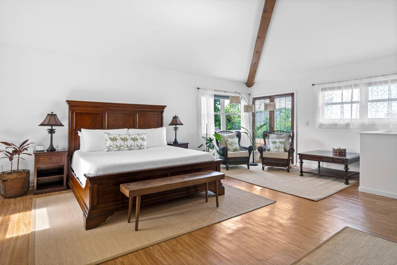 Mar Bella Boutique Hotel Rehoboth Beach Ngoại thất bức ảnh