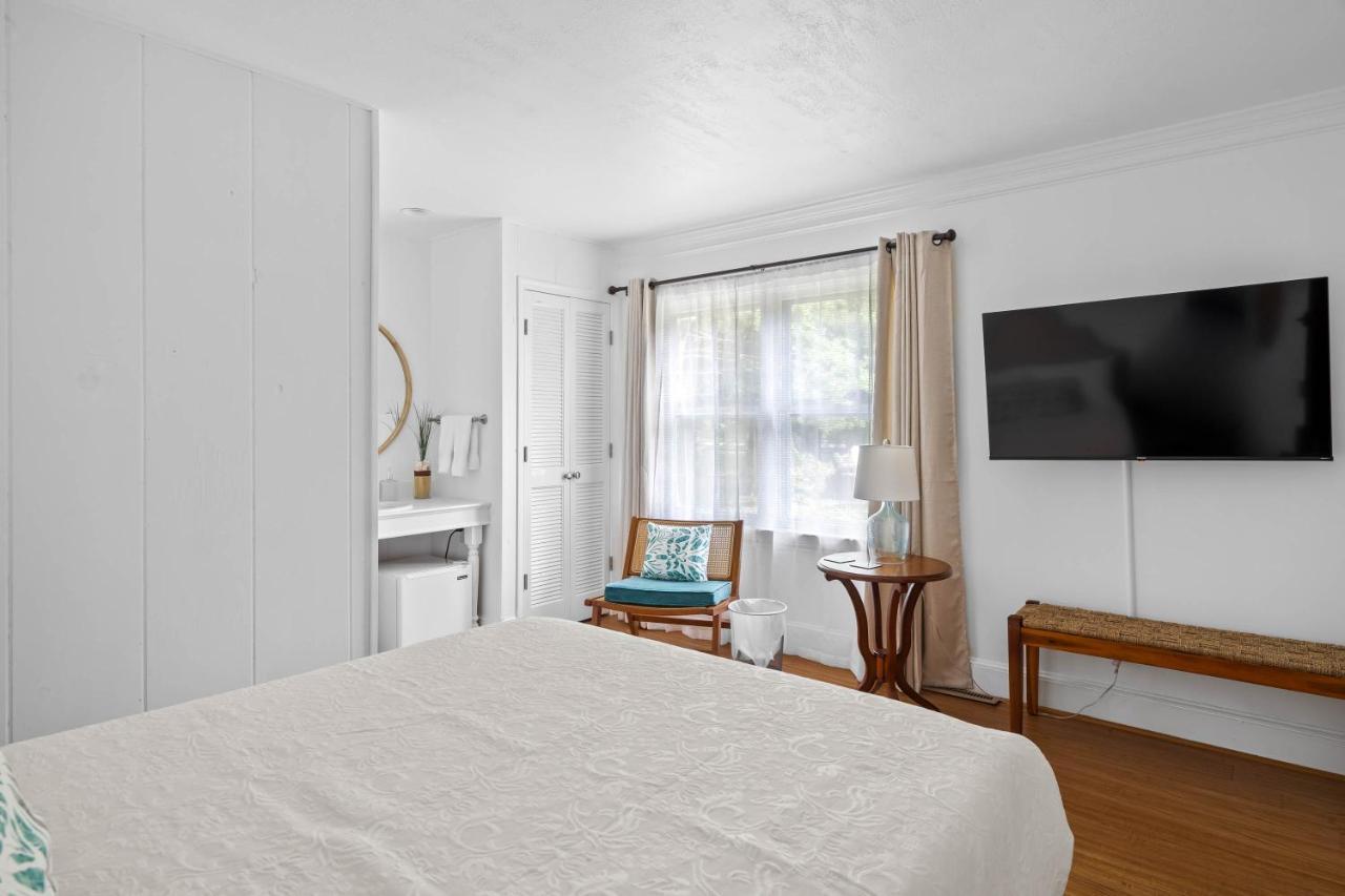 Mar Bella Boutique Hotel Rehoboth Beach Ngoại thất bức ảnh