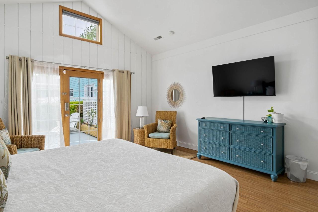 Mar Bella Boutique Hotel Rehoboth Beach Ngoại thất bức ảnh