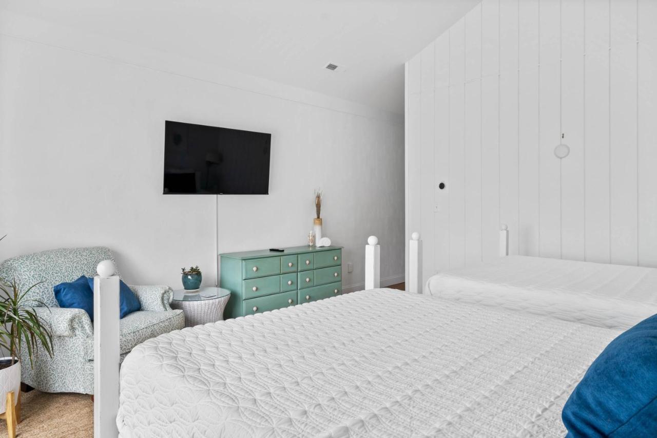 Mar Bella Boutique Hotel Rehoboth Beach Ngoại thất bức ảnh