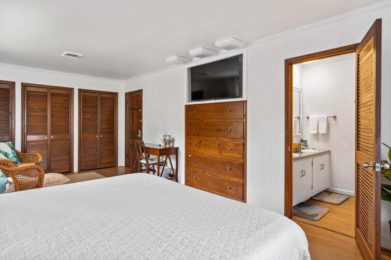 Mar Bella Boutique Hotel Rehoboth Beach Ngoại thất bức ảnh