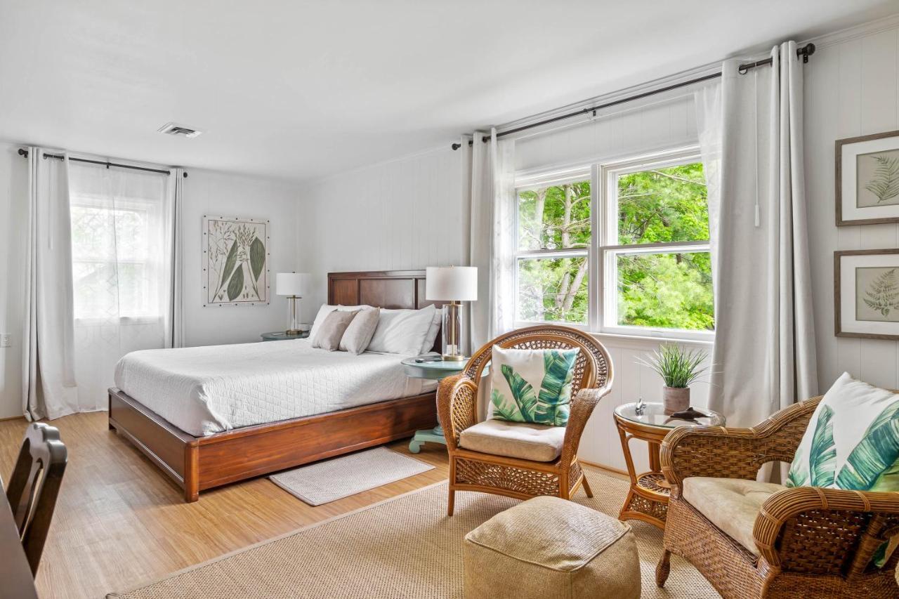 Mar Bella Boutique Hotel Rehoboth Beach Ngoại thất bức ảnh