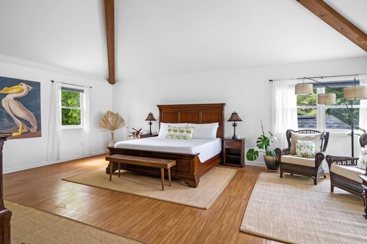 Mar Bella Boutique Hotel Rehoboth Beach Ngoại thất bức ảnh