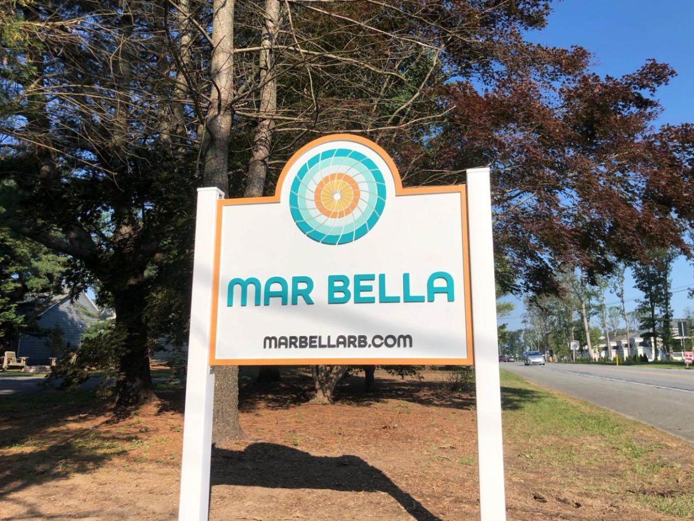 Mar Bella Boutique Hotel Rehoboth Beach Ngoại thất bức ảnh