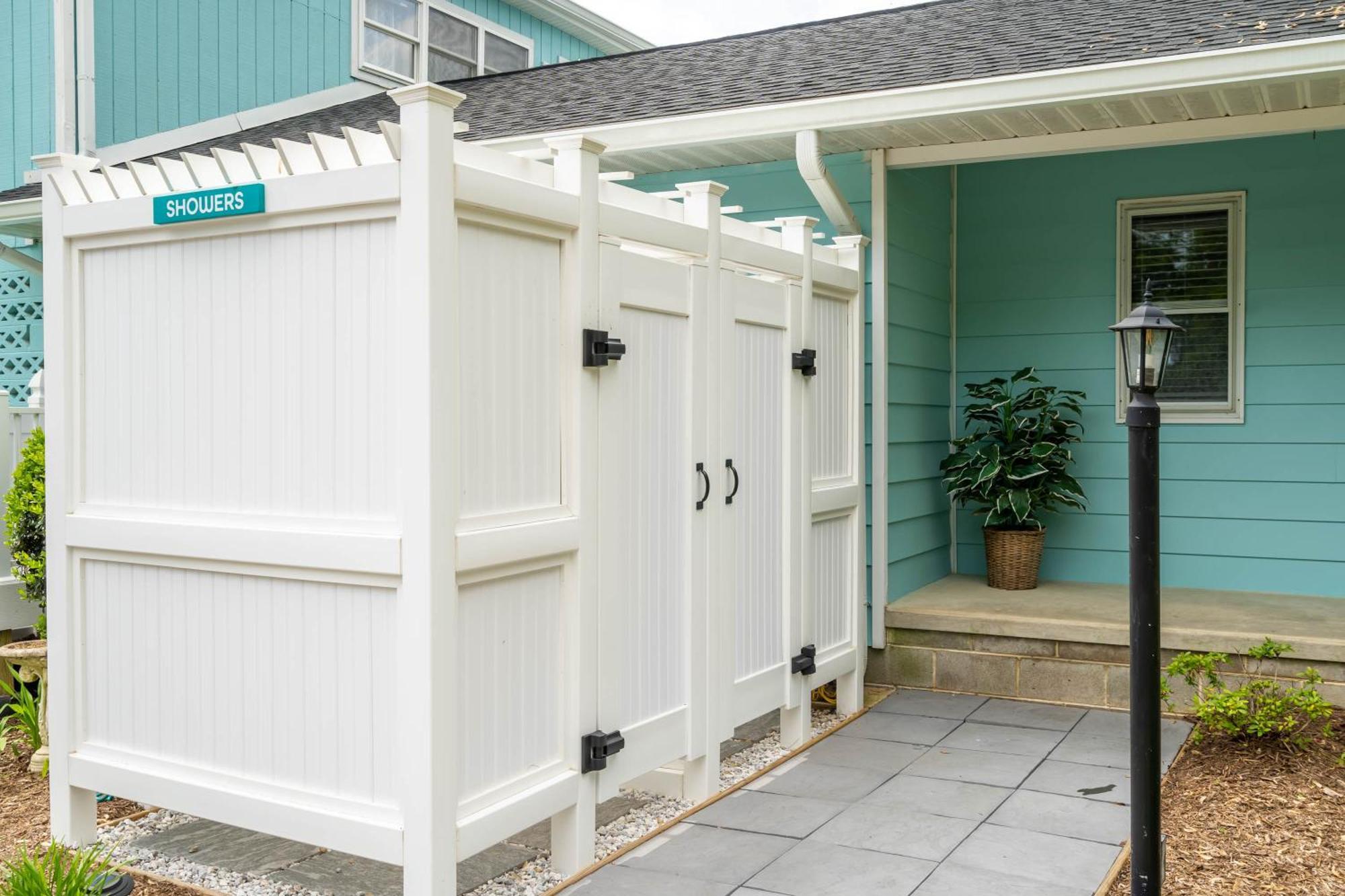 Mar Bella Boutique Hotel Rehoboth Beach Ngoại thất bức ảnh