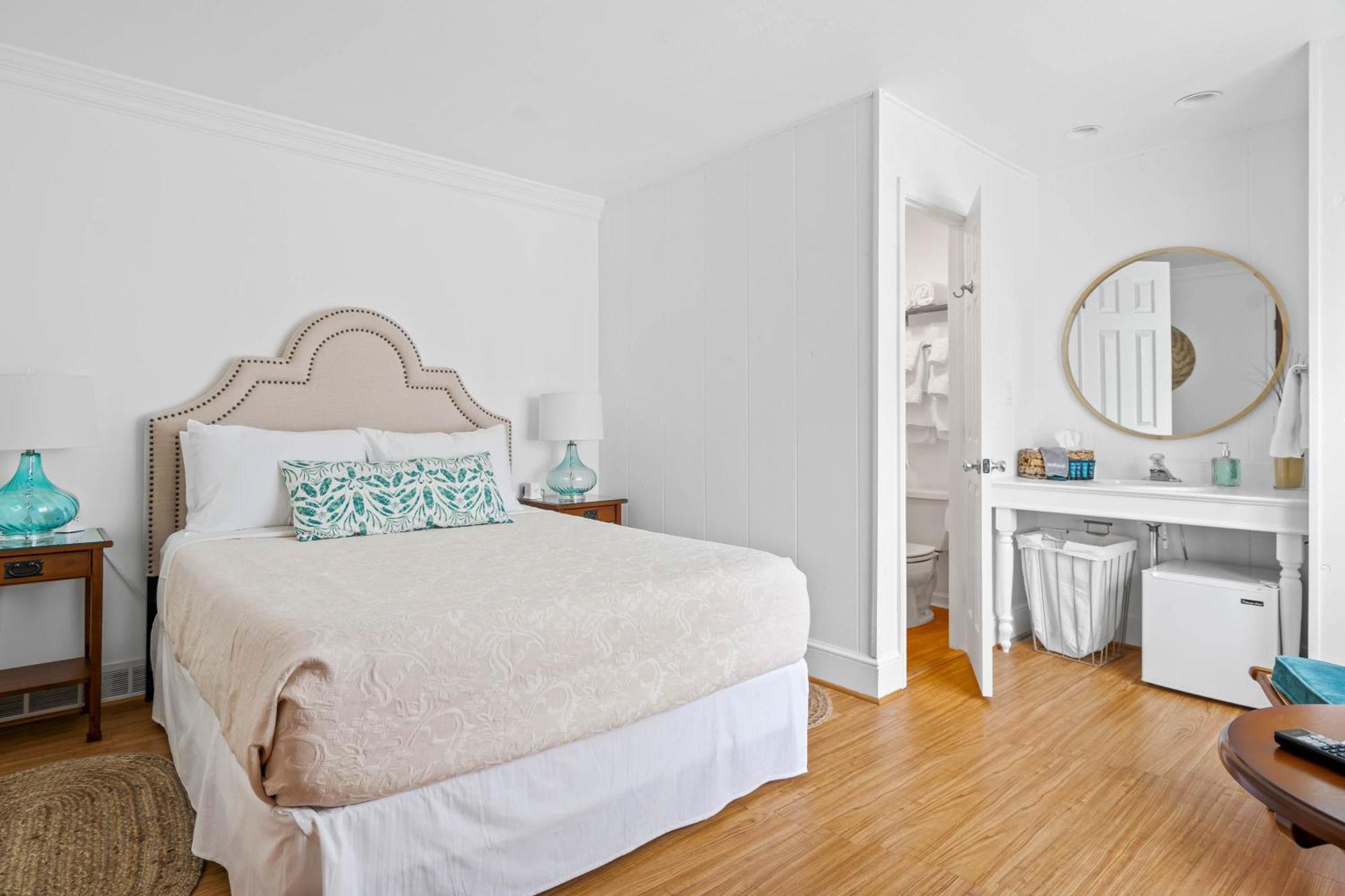 Mar Bella Boutique Hotel Rehoboth Beach Ngoại thất bức ảnh