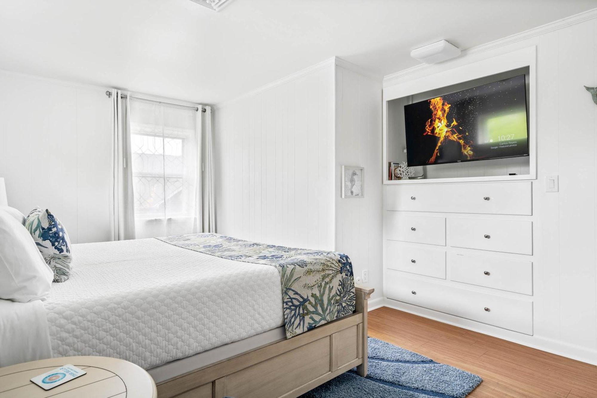 Mar Bella Boutique Hotel Rehoboth Beach Ngoại thất bức ảnh
