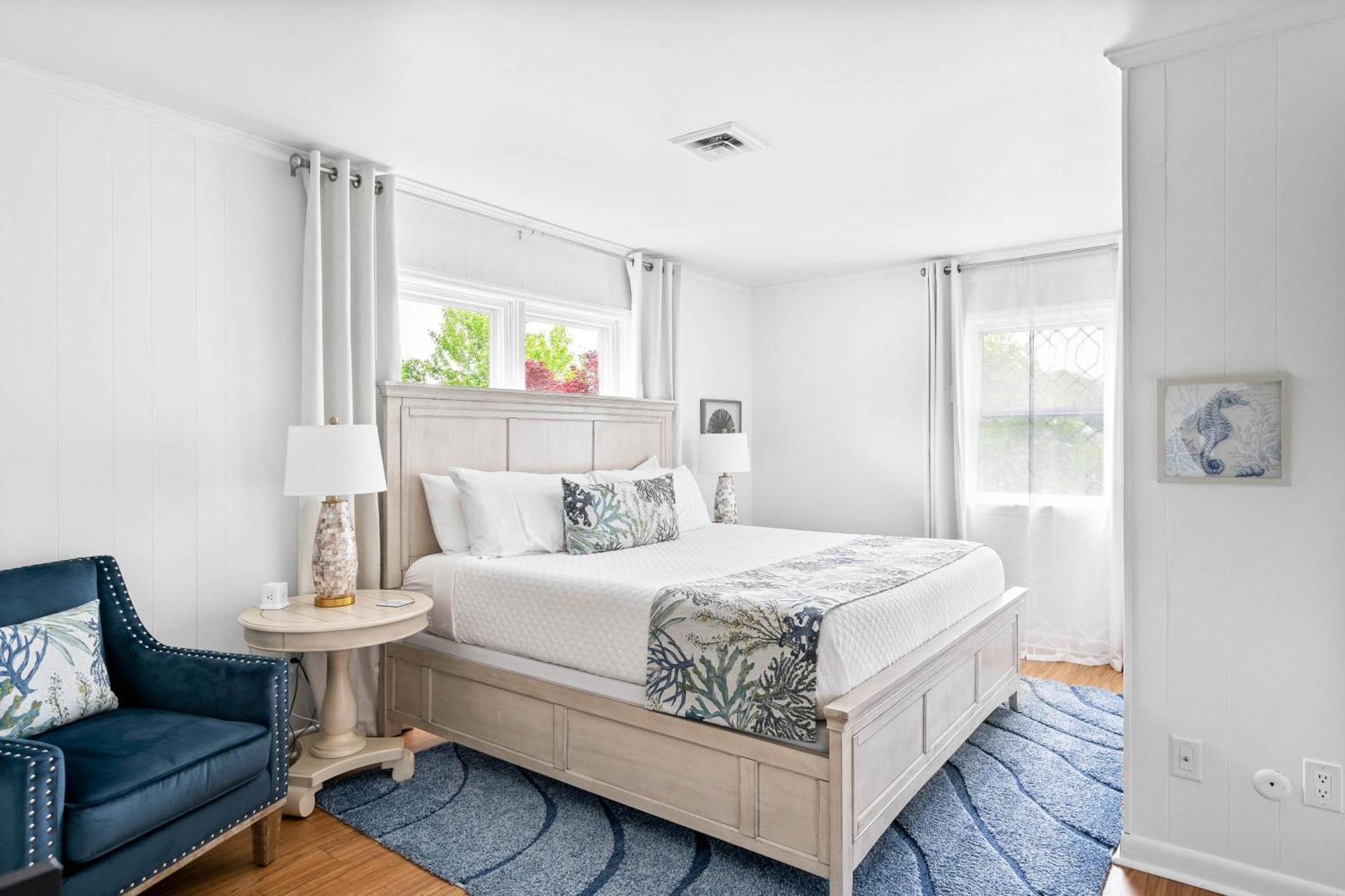 Mar Bella Boutique Hotel Rehoboth Beach Ngoại thất bức ảnh