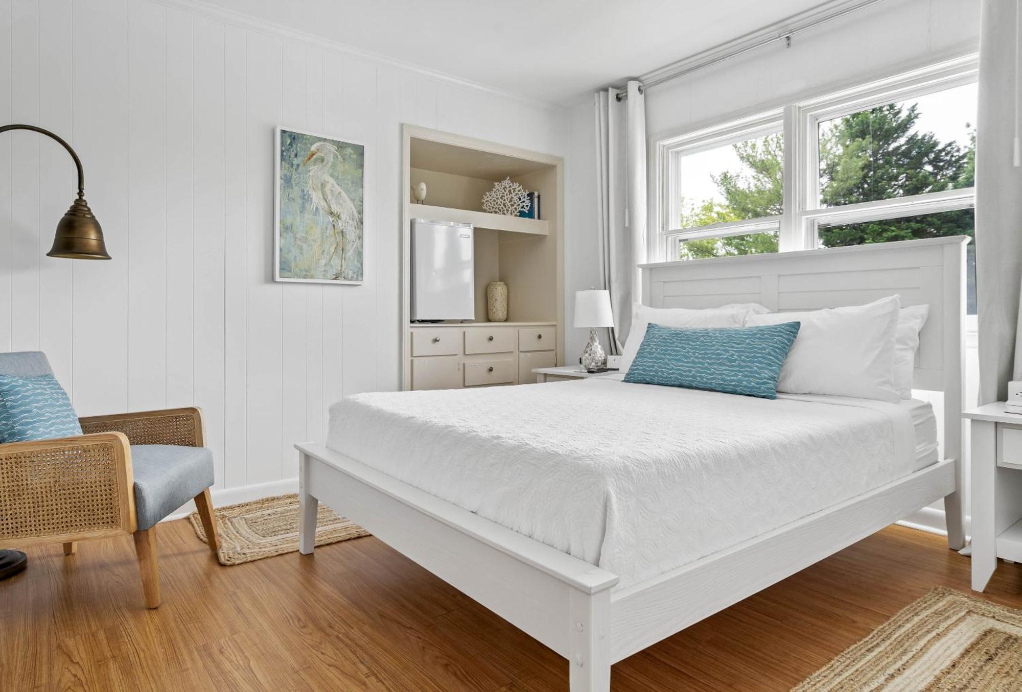 Mar Bella Boutique Hotel Rehoboth Beach Ngoại thất bức ảnh